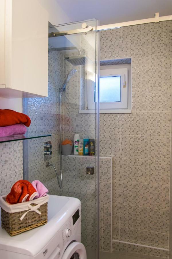 Bike-Friendly Apartment Timişoara Buitenkant foto