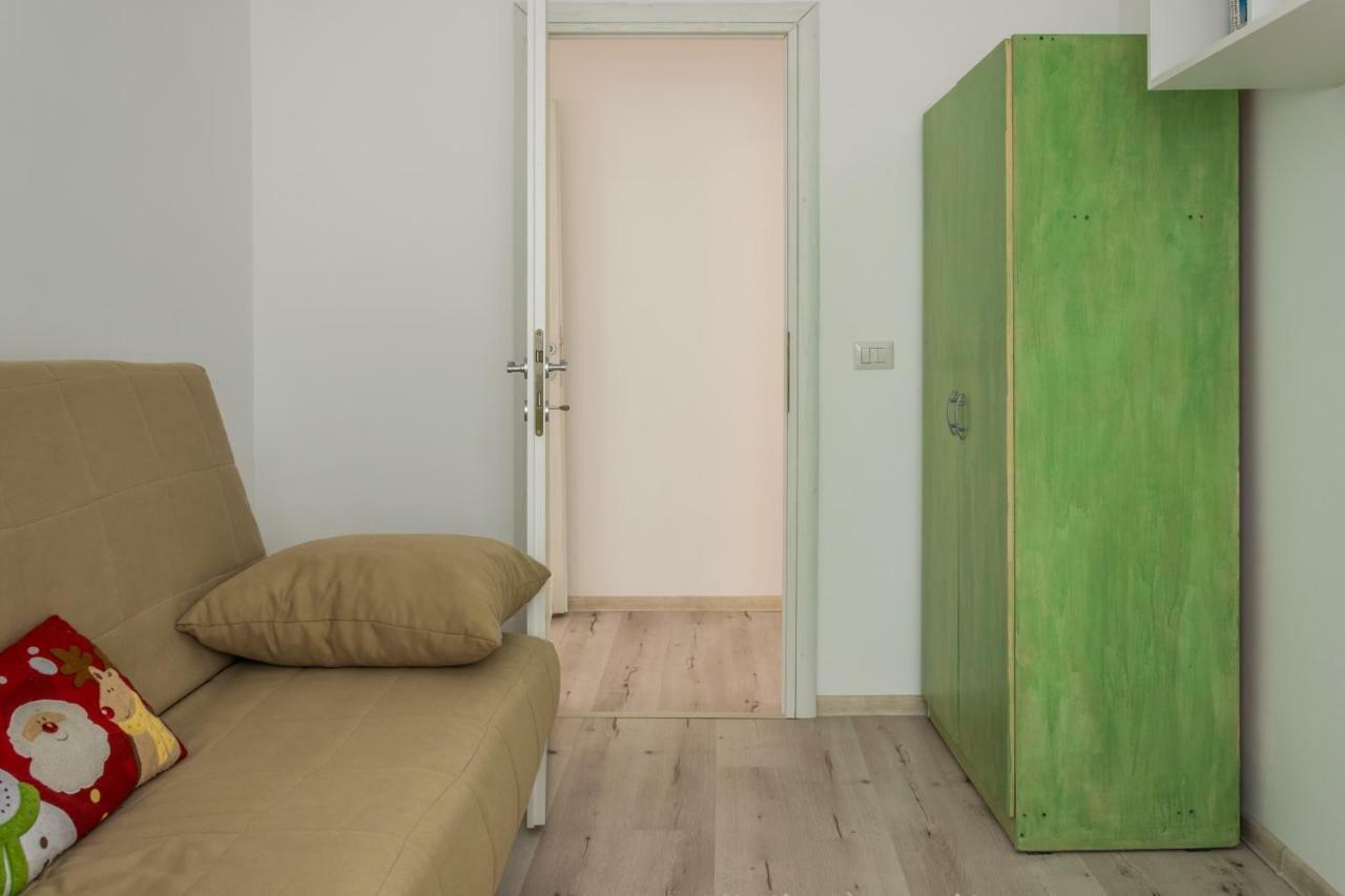 Bike-Friendly Apartment Timişoara Buitenkant foto